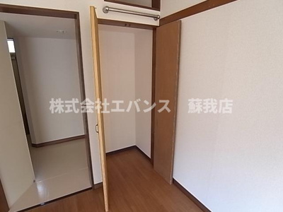 【収納】 | ミロハウス | 収納があります