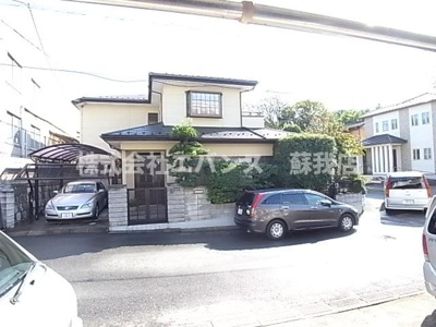 【展望】 | ミロハウス