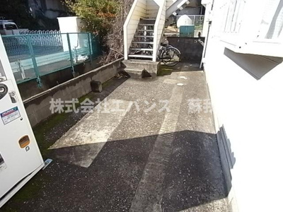 【その他共用部分】 | ミロハウス