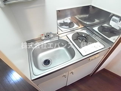 【キッチン】 | ミロハウス | 使いやすいキッチンです