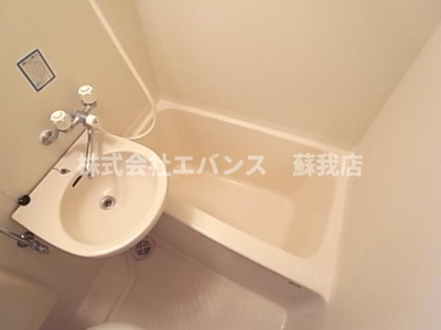 【洗面所】 | ミロハウス | 使いやすい洗面所です