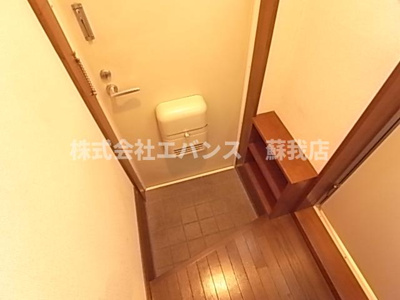 【玄関】 | ミロハウス | 明るい玄関です