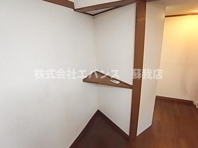 【バルコニー】 | ミロハウス