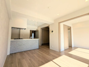 洋伸東大島マンションの画像