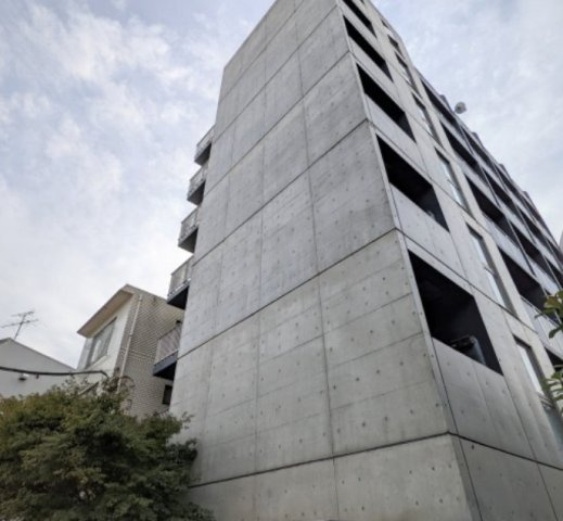 リュクス千歳船橋