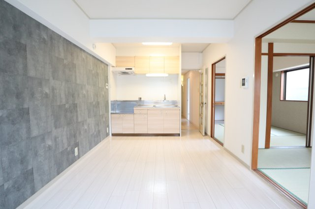 メゾン大和東生駒