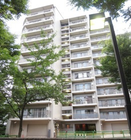 みはらしの家Ｂ棟