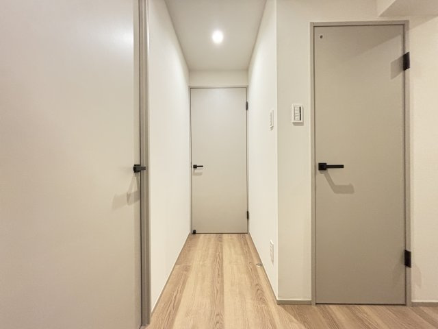 マンションヴィップ柳橋の内装