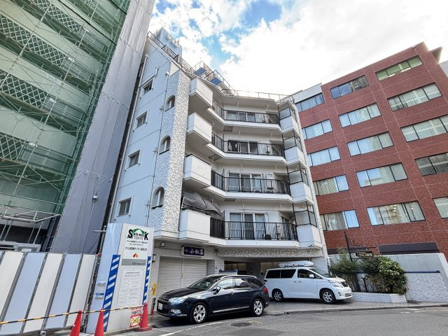 マンションヴィップ柳橋