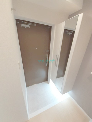 【玄関】 | サリックス浅草 | 玄関