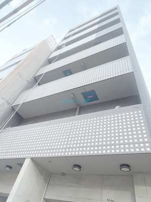 【外観】 | サリックス浅草 | 外観