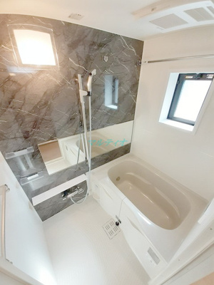 【浴室】 | サリックス浅草 | 浴室