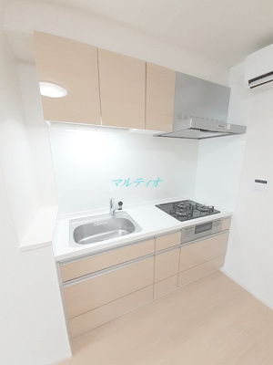 【キッチン】 | サリックス浅草 | キッチン