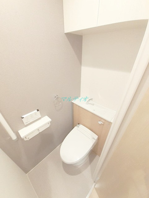 【トイレ】 | サリックス浅草