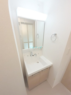 【洗面所】 | サリックス浅草