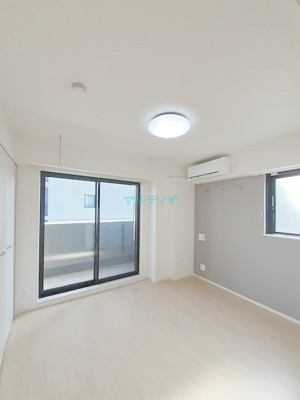 【内装】 | サリックス浅草