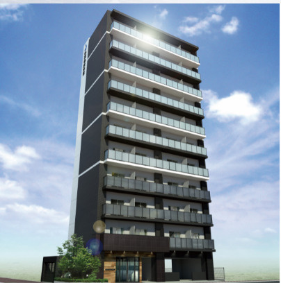 SHOKEN　Residence名古屋NORTH