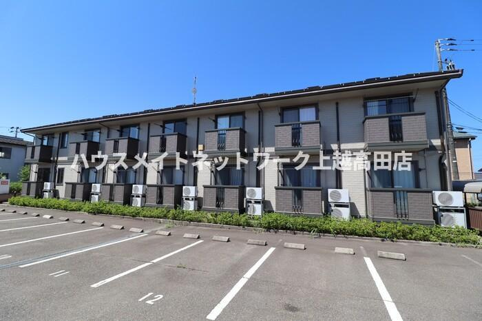 セジュール モナリエ Ａ/Ｂ