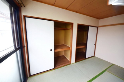 ※201号室写真※