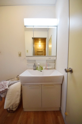 ※201号室写真※