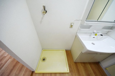 ※201号室写真※