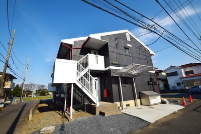 【エントランス】モルゲンハイム