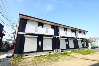 【外観】モルゲンハイム