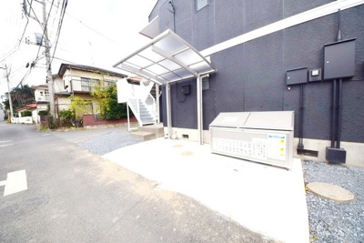 【その他】モルゲンハイム