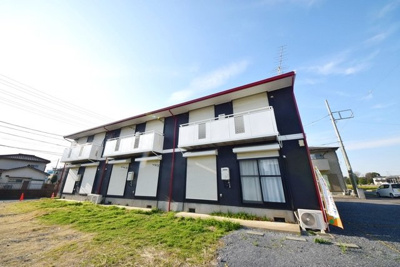 【外観】モルゲンハイム