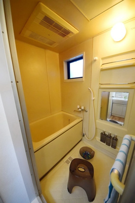 ※201号室写真※