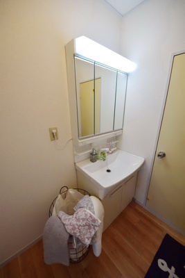 ※201号室写真※