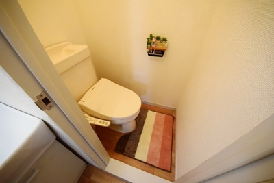 ※201号室写真※