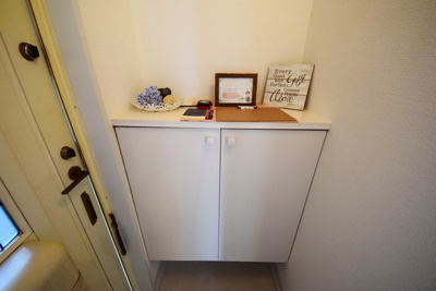 ※201号室写真※