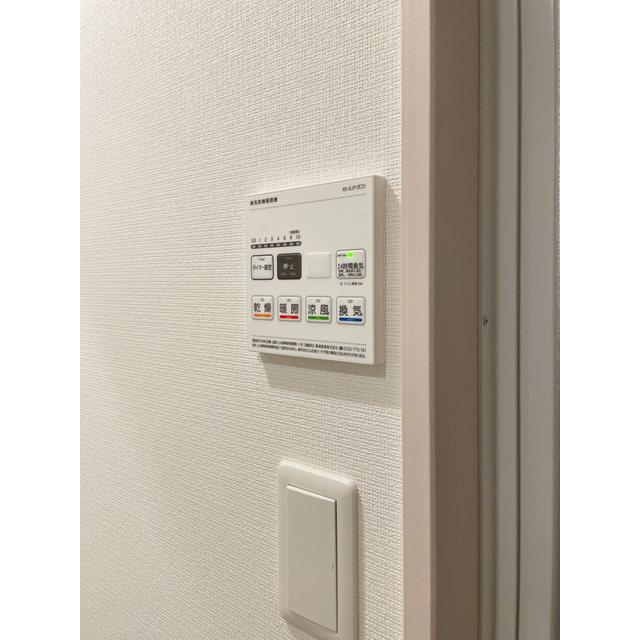 ラシクラス西大井の内装