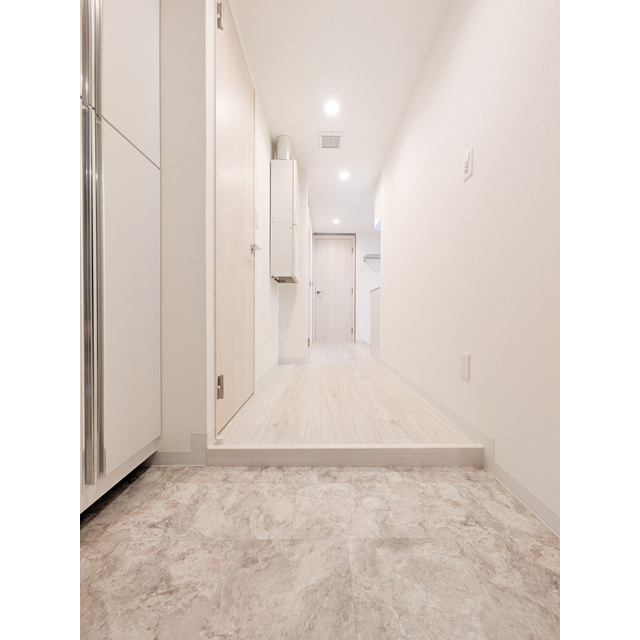 ラシクラス西大井の内装