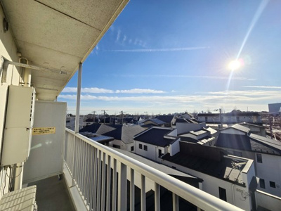 【その他】ベラージュときわ