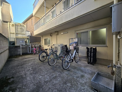 【その他】ベラージュときわ