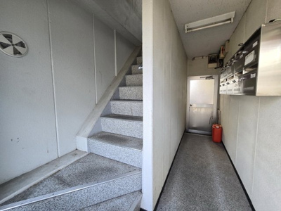 【その他】ベラージュときわ