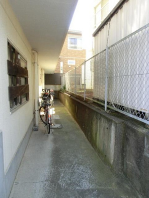 【その他】ベラージュときわ