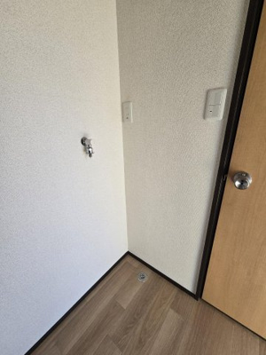 【設備】ベラージュときわ