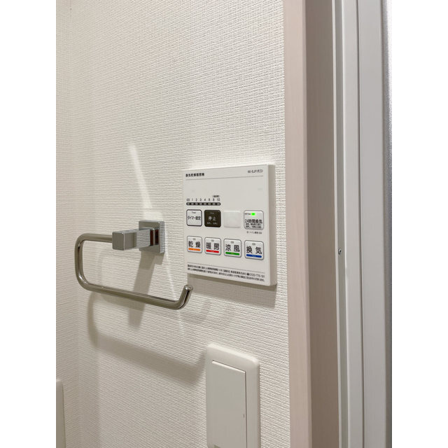 ラシクラス西大井の内装