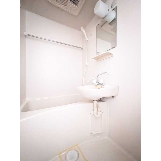 レオパレスベルフルールの内装