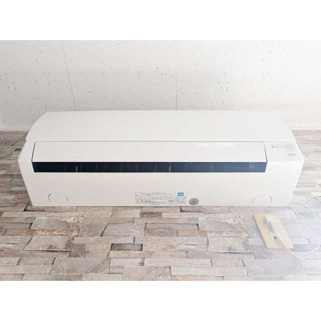 レオパレスベルフルールの内装