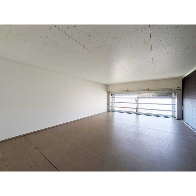 レオパレスベルフルールの内装