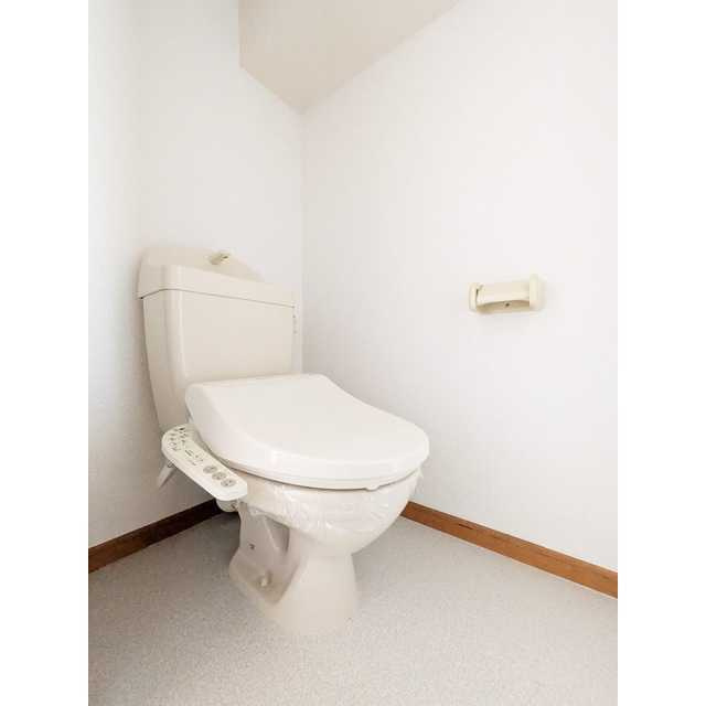 レオパレスベルフルールの内装