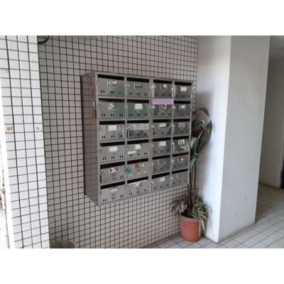 【その他】 | MKC新井薬師ハイツ | メールボックス