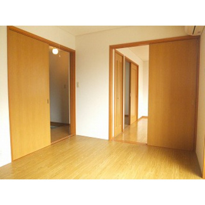 【バルコニー】 | グリーンヒル蝉坂 | バルコニー