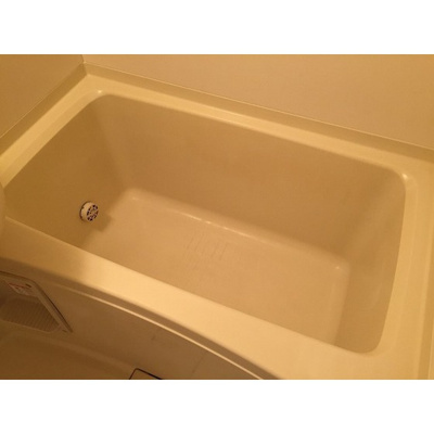 【キッチン】 | グリーンヒル蝉坂 | ガスコンロ2口