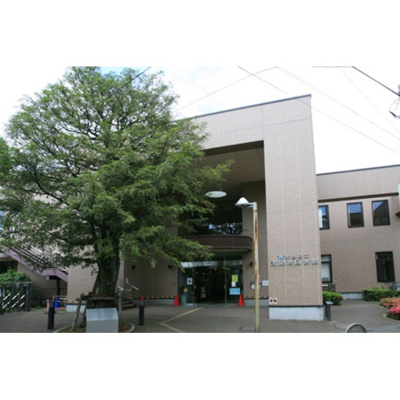 【周辺】 | グリーンヒル蝉坂 | 図書館「田区立洗足池図書館まで1000ｍ」大田区立洗足池図書館