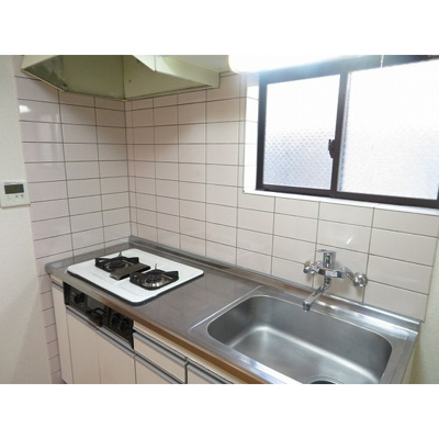 【内装】 | グリーンヒル蝉坂